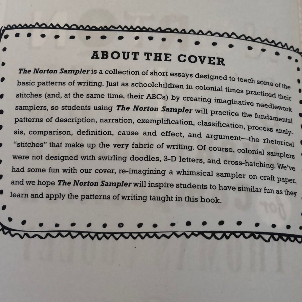 Gently used college book, only needed one time - Picture 2 of 8